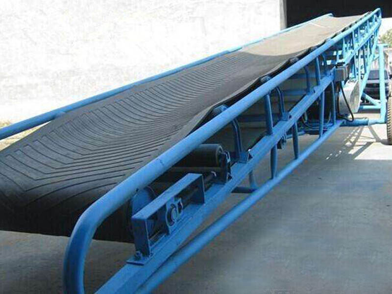 皮帶輸送機報價 皮帶輸送機報價