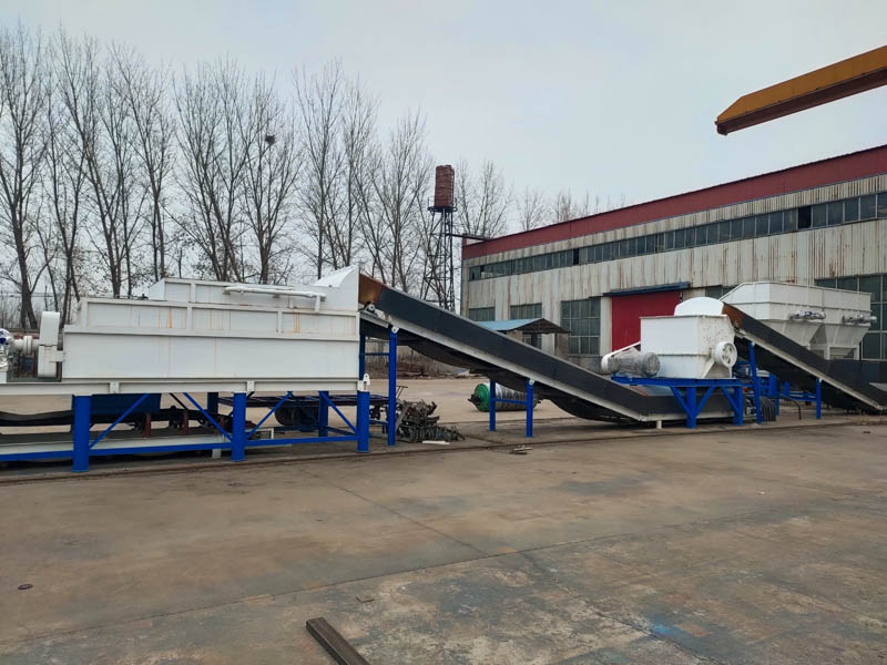 礦業皮帶輸送機 礦業皮帶輸送機